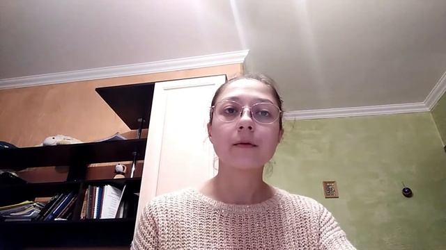 Видеоурок по игре на флейте