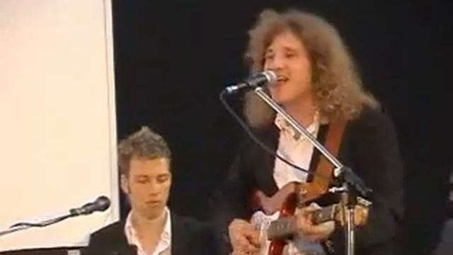 »Anna & Friends« beim Masson Fashion Day смотреть онлайн