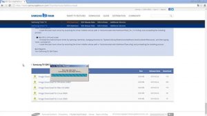 Tizen TV SDK 2.3.1 Install Guide