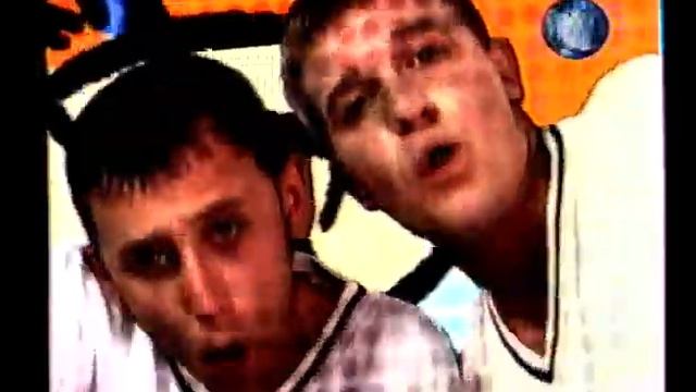 Ахи Вздохи, Малолетка, 1997 смотреть онлайн