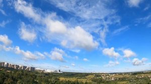 Красота природы средней полосы России / Лето 2022