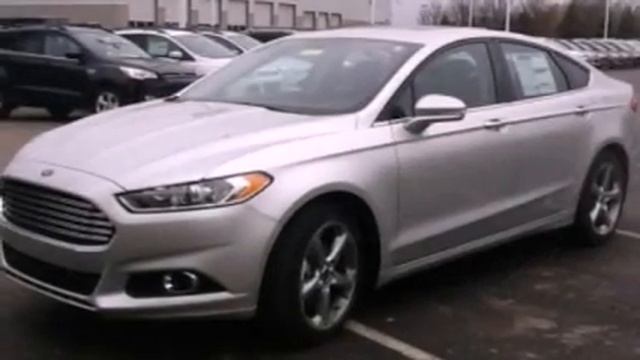 2013 Ford Fusion Indianapolis IN 46168 смотреть онлайн