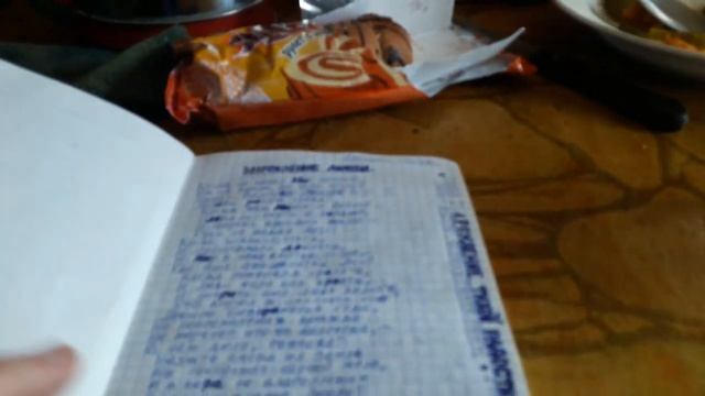 Сельский поэт Алексей из Вологодской глубинки.mp4 смотреть онлайн