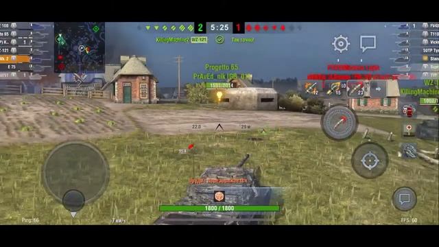 Рейтинговые бои и открытие 2 Мистика за 15 ?? | WoT Blitz