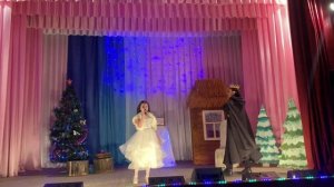 Мюзикл Баба яга перезагрузка (полная версия)