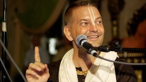 Оджасви и Судеви | Ojasvi & Sudevi Vilasini - Kirtan Mela Vladivostok - 2019