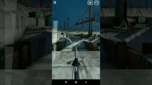 ГАЙД ДЛЯ НОВИЧКОВ В ИГРЕ Touching bmx, игра про бмх!