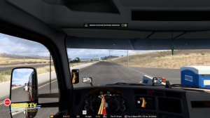 SmartyTruckers Live: American Truck Simulator