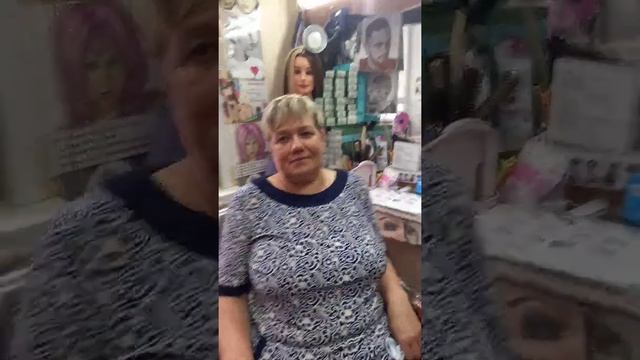 Стрижка классическая машинкой + мелирование шапочкой. смотреть онлайн