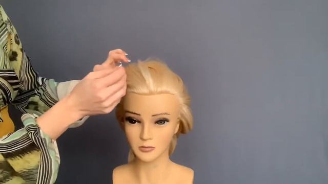 #прическиизкос#быстрыепрически#красивыеприческипошагово