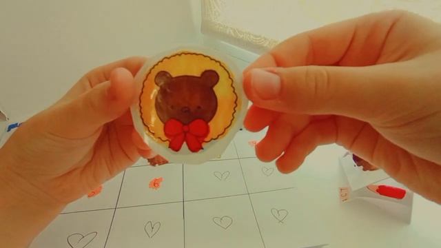 Распаковка бумажных сюрпризов ?2 НОВИНКИ смотреть онлайн