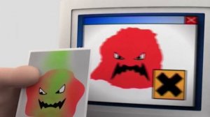 Napo  Золотое правило № 2