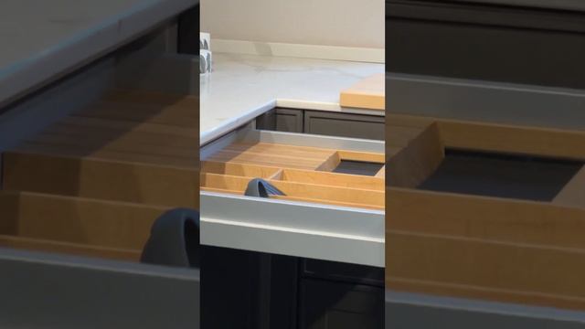 Обзор кухни Verve от немецкого бренда LEICHT. смотреть онлайн