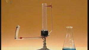 Опыты по физике. Гидростатический парадокс