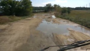 А где дороги? Плачу налоги!