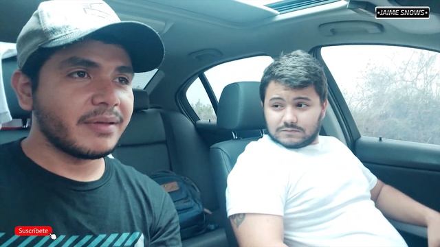 BMW 330 Vs FORD FUSION (Carreras / Piques - Arrancones) смотреть онлайн