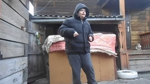 танцую танец благодарность всем зрителям часть 2