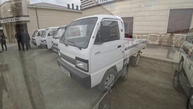 LABO NARXI XORAZM MASHINA BOZORI смотреть онлайн