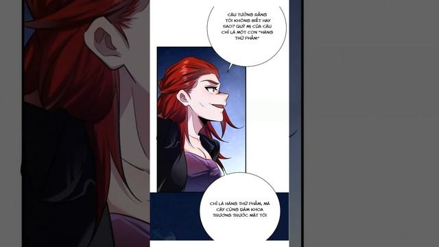 CHINH PHỤC THẾ GIỚI QUỶ - Chap 01-63 FULL 5H | Review truyện tranh смотреть онлайн