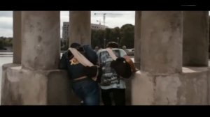 Невероятное перемещение (2014)