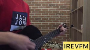 КИНО-КОГДА-ТО ТЫ БЫЛ БИТНИКОМ (COVER)