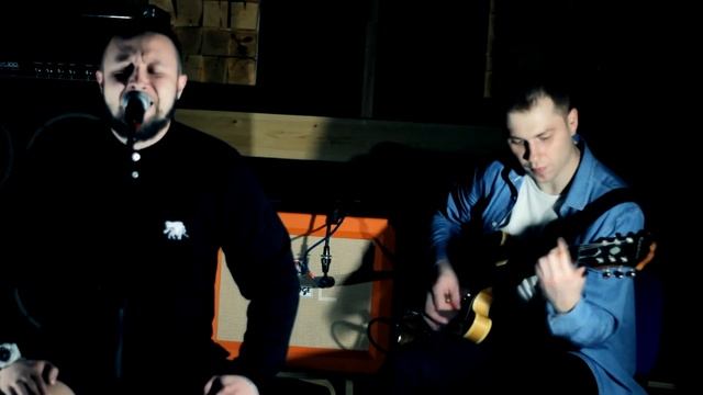 В. Куличенко & О. Матушкин (ПечЬ) - Непонятная песенка (ГРАЖДАНСКАЯ ОБОРОНА кавер) смотреть онлайн