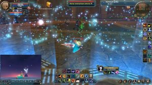 Perfect World - Гайд по Лотерее Куба (51-60 комнаты)