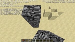 Как сделать ядерную бомбу в minecraft БЕЗ МОДОВ!