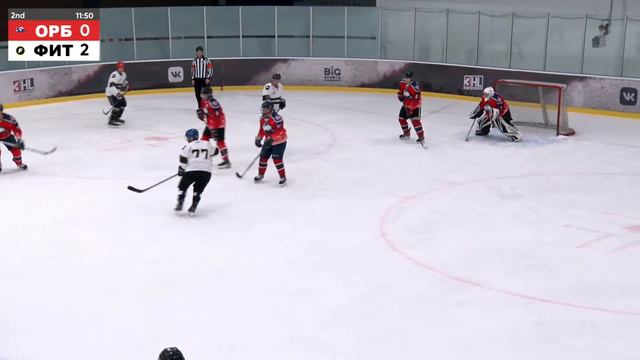 РХЛ 20/21 ОРБИТА - ФИТРИУМ смотреть онлайн