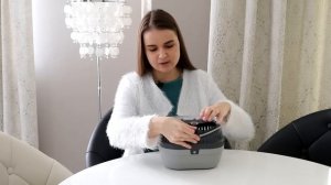 💼 Vlog #13. Вещи хомяка Микса. Things hamster Mixa.