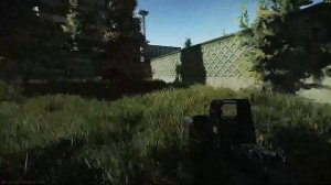 Таможня дает добро. EscapeFromTarkov