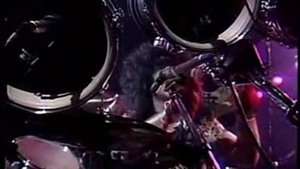 Eric Carr tribute video
