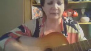 Ночью церковь старая пуста