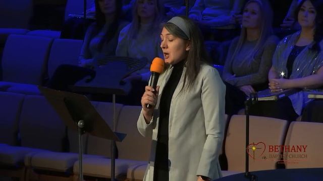 У Бога не бывает тупиков - стих рассказывает Людмила Лесниченко