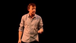 Michael Harvey at Northern Stage