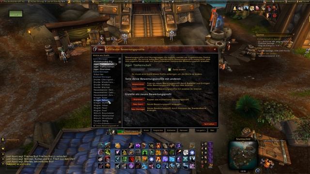 WoW Addon Tipp - Folge 4 - Pawn [German/Deutsch] смотреть онлайн