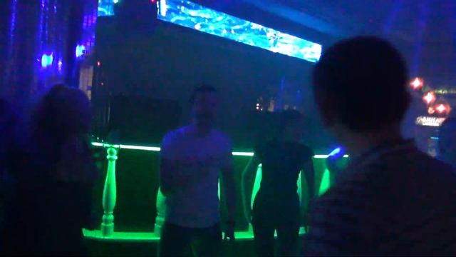 Дискотека 80-х )))
