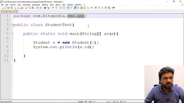 Lec12 - OOP/Java - Packages