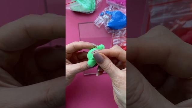 В конце что-то пошло не так? творчество лепка лепкадлядетей творчестводлядетей