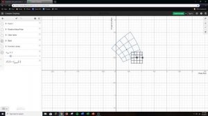 Fully Functional Complex Graphing Calculator in Desmos