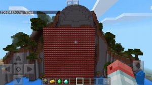 Minecraft: PE - Gameplay Walkthrough Part 40 - The Temple of Notch (iOS, Android)