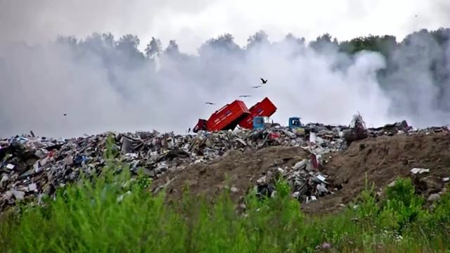 Пластик. Зачем разделять? смотреть онлайн
