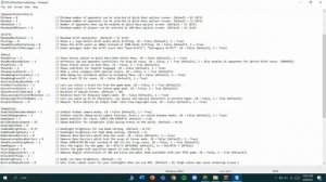 How to add Extra Options and Widescreen Fix for Need for Speed Underground 2
