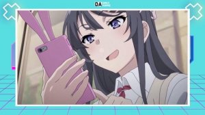 Bunny Girl Senpai Season 2: Will It Happen? (Sequel Announced)