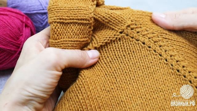 Мериносовая шерсть. Пряжа Natural Merino Lanoso смотреть онлайн