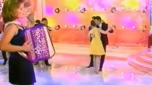 Alexandra Paris - Perle(s) de Cristal (La Chance aux Chansons)