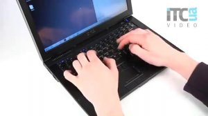 Обзор Dell Latitude E6410 ATG