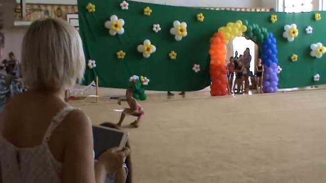 Павлятенко Лилия, 2004 г.р., обручь смотреть онлайн