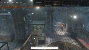 RX 6700 XT Asus Dual OC Stress Test 3DMark Time Spy Extreme