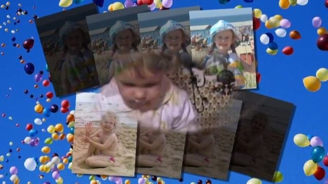 Подарок для дочки на день рождения